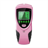 Digital 5-in-1 Wall Scanner Stud Finder V1366-AZ2-W-15826