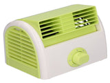 Electric Fan 3 Speed Adjustable Strong Wind Portable Mini Electric Fan for Home Office V1294-YM0901-3113210117511