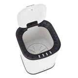 Portable Washing Machine Automatic Efficient Cleaning Quiet Mini Washer for Sock Underwear US Plug V1294-YM0901-3113240363011