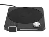 Sourdough Starter Warmer Mat 18W Thermostat Control Electric Sourdough Starter Warming Heating Pad V1294-YM0901-3118250148012