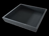 Shower Niche - 350 x 350 x 92mm Prefabricated Wall Bathroom Renovation V63-822041