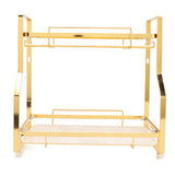 Bathroom Storage Shelf Wall Mounted Corner Organizer Standing Rack for Living Room Bedroom Kitchen V1294-YM0521-3112230017111