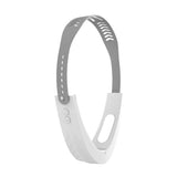 Smart V-Face Beauty Device with Red/Blue Light & Microcurrent - 8 Modes, Adjustable Intensity, V1107-110-36972-WHT-200MM