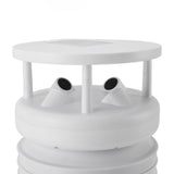 5 in 1 Sensor RS485 Ultrasound Temperature Humidity Wind Speed Direction Air Pressure Micro V1294-YM0901-3111240079511