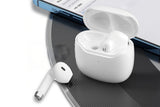 Wireless Earbuds Bluetooth 5.3 In-Ear Headphones with Noise Cancelling Mic IPX7 Waterproof Sports V1263-JX-6267-1