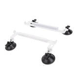 Suction Cup Holder Fit for Mini Signal Receiver White Powerful Car Sunroof Suction Cup Mount V1294-YM0901-3114250032811