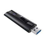 SanDisk 128GB Extreme PRO USB 3.2 Solid State Flash Drive V28-FUSSAN128GCZ880