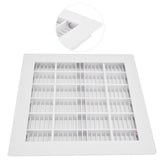 Swimming Pool Main Drain Cover Square Replacement Floor Drain Cover for Medium Large Swimming Pool V1294-YM0901-3111210187611