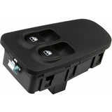 Window Regulator Button For Lancia, Window Switch For Ypsilon 2003-2009 735360604 V1188-MS-227-1519