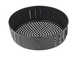 Fryer Replacement Basket Steel Non Stick Reusable Universal Fryer Drain Basket for Frying Baking V1294-YM0901-3113240025411