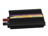 500W Car Inverter 12V DC to AC Power Inverter with Work Indicator Light Switch Button Voltage V1294-YM0901-3114230150711