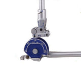 3/4" 19mm Plumbing Tube Bender Stainless Steel Copper Aluminum Pipe V1097-WGQ-0002