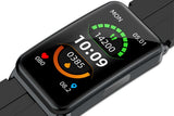 Fitness Tracker with Heart Rate/Blood Oxygen/Sleep Monitor for Men Women V1263-JX-6125-1