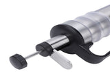Cookie Press Maker Stainless Steel DIY Icing Piping Kit with Interchangeable Nozzles for Cake V1294-YM0901-3118260013011