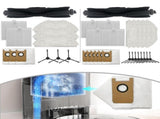 Main Brush Filters Mop Cloths Dust Bags For AIRROBO T20 T20 Vacuum Cleaner B V1189-LWWAL-20260327-04929