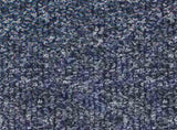 5m Blue Carpet Tiles Set Commercial & Domestic Flooring for Office, Retail, Home V63-953001