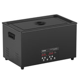 VEVOR Ultrasonic Cleaner 30L Cleaning Machine with Timer Heater & Basket 600W V952-SGLTQCSBQXJ3EURWGV3