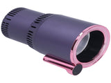 Car Cup Cooler Warmer 2in1 Cooling Heating Mug Holder Cigarette Lighter Powered DC12V V1294-YM0901-3113210084611