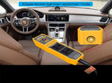 400W Car Power Inverter High Frequency Modified Sine Inverter DC 12V to AC 220V Converter with 3 USB V1294-YM0901-H41300-220