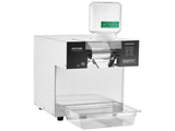 Commercial Snowflake Ice 385LBS/24H Snowflake Ice Maker, Stainless Steel Ice Shaver V952-SLXNBJLEDPCMFRQHJV3
