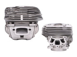 43mm Cylinder Piston Air Filter Kit Chainsaw Cylinder Assembly for Husqvarna 545 550xp V1294-YM0523-3111210415011