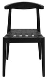 Elliot Leather Dining Chair V199-CH051LHB