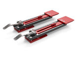 2PCS Siding Gauge Tool Carbon Steel Fiber Cement Siding Installation Tool Home Siding Removal Repair V1294-YM0901-3114240107311