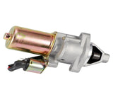 56.5KW Starter Motor Replacement Fit for 188F/190F GX390/GX420 Engine Gasoline Generator Parts V1294-YM0901-3111200197911
