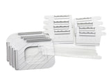 Invisible Sheet and Bed Cover Fastener, Removable and Storable, Keeps Sheets Tight, Sheet Clips for V1237-ZY-203-3326