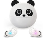 Bluetooth earbuds with charging box Compatible with iPhone and Android V1263-JX-987