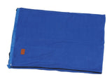 Sleeping Bag Liner Super Thick Fleece Soft Sleeping Bag Liner Blanket for Camping Travel Backpacking V1294-YM0706-3117230175416