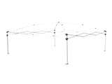 Mountview Gazebo Pop Up Marquee Outdoor Black UA0144-BK