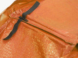 Powertrain Replacement Trampoline Spring Safety Pad - 16ft Orange TRP-PAD-OR-16