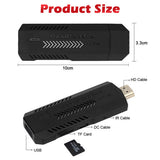40000 HD HDMI Pre-Loaded Retro Video Game Stick Console 2 Wireless Controller V201-GAME0128BL8AU