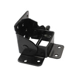 pcs Folding Table Hinge Furniture Leg Hinge Self-Locking Hinge Foldable Support Hinge Black M V1237-ZY-203-2959