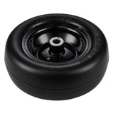 VEVOR Lawn Mower Tires with Rim, 11x4-7" Tubeless Tractor Tires, 2-Pack Tire and Wheel Assemby, V952-GCJLZ11X45SXTCAWDV0