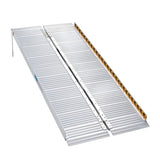 Aluminium Foldable Wheelchair Ramp R01 - 5ft RAM-WCR-R01-5FT