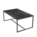 Elegant Heavy Duty Stone Coffee & Side Table V767-JJ-XZ311-WKH