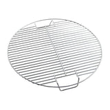 8413 Grill Grate Compatible with Weber Original Kettle, 47 cm V1188-MS-710-117