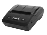 Bluetooth Receipt Printer Portable Support Multi Language 80mm Mobile Thermal Printer Android V1294-YM0901-3113240144311