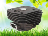 Garden Chainsaw Cylinder Piston Assembly Kit Accessory Fit for Husqvarna 288XP 181 281 288 V1294-YM0901-3111200101711