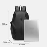 Multifunctional Large Capacity Motorcycle Backpack Motorcycle Bag Moto Riding for Men Women V1164-325729