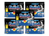 Finish Ultimate x 375 Lemon Dishwasher Tablets FINISH-HOFIN1033X5