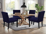 Dining Chair Covers,Kitchen Chair Cover,Parsons Chair Slipcover,Spandex Chair Protectors for Dining V1258-DP02-C-1347