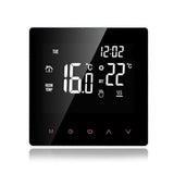 WiFi Smart Thermostat Digital Temperature Controller for Home Heating System V1263-JX-5972