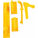 Safety Push Block Safety Push Stick 5 pcs Safety Push Block And Stick Pack Woodworking ROuter Table V1188-MS-227-2821
