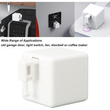 Smart Switch, Finger RObot Bluetooth Switch, Multifunctional Automatic Actuator For Smart Switch V1188-MS-227-0730