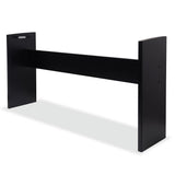 Karrera 88 Keys Electronic Keyboard Piano with Stand Black EKB-CHJ-88-BK