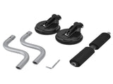 Kayak Roller Quick Easy Smart Two Adjustable Angles Kayak Canoe Assist Powerful Suction Cup Holder V1294-YM0523-3117220053812