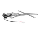 Manan Window Regulator Front Left Electric CAR1045-LF